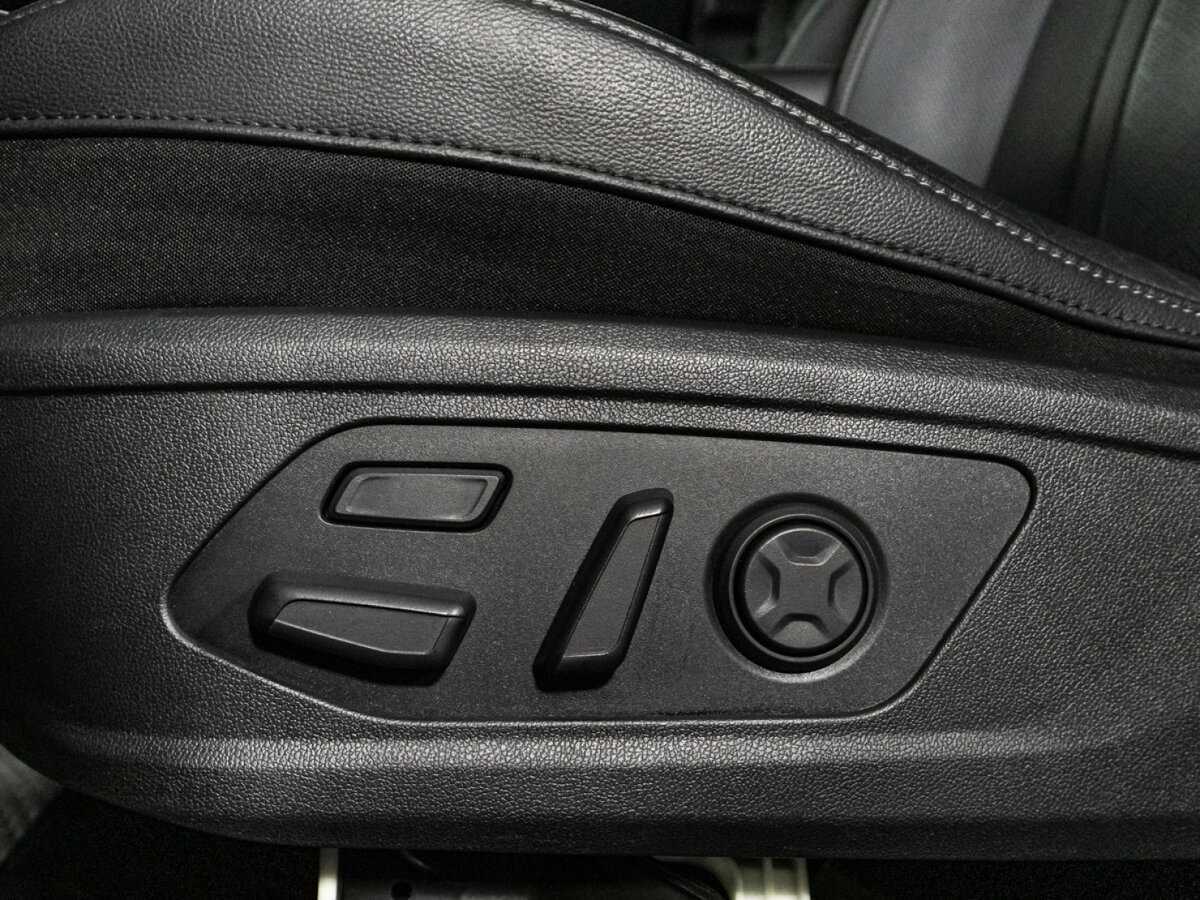 Купить Kia Sorento, 2021, 80 160 км, фото №20