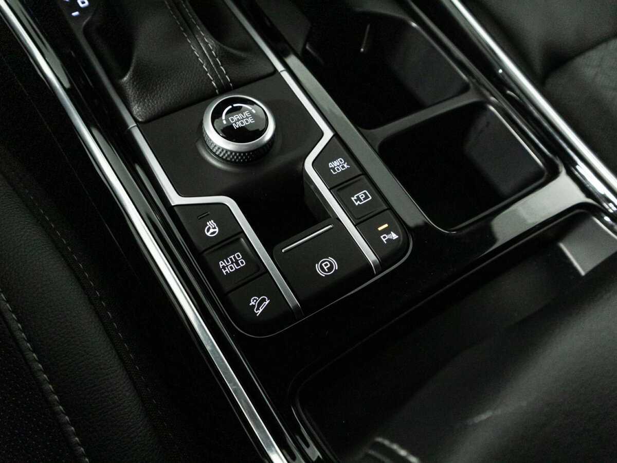 Купить Kia Sorento, 2021, 80 160 км, фото №26