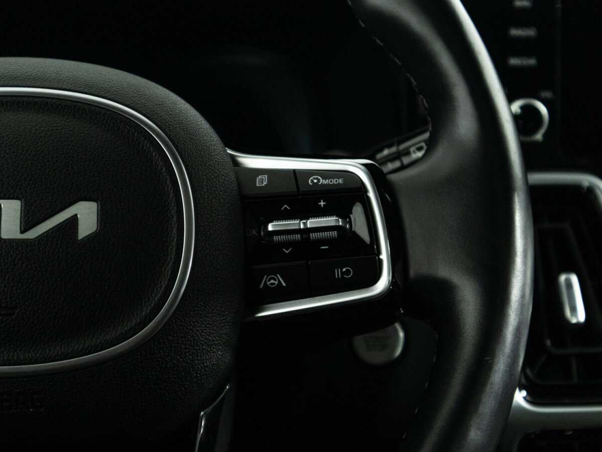 Купить Kia Sorento, 2021, 80 160 км, фото №27