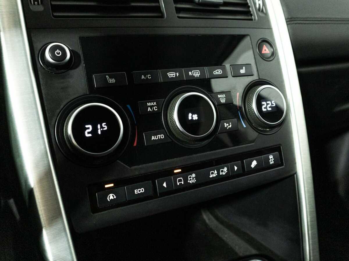 Купить Land Rover Discovery Sport, 2015, 189 239 км, фото №15