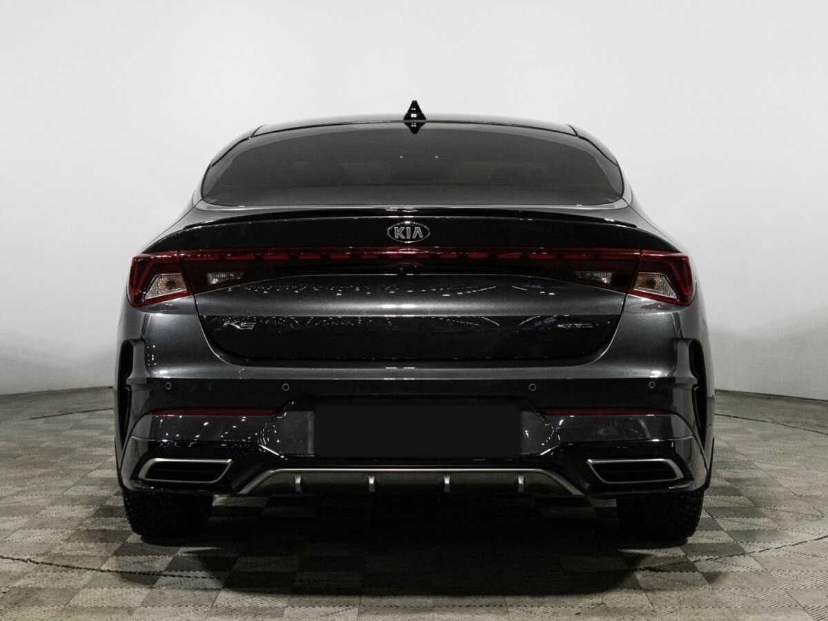 Купить Kia K5, 2021, 89 934 км, фото №5