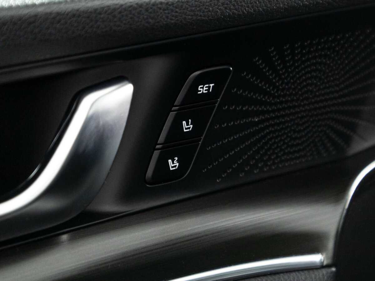 Купить Kia K5, 2021, 89 934 км, фото №19