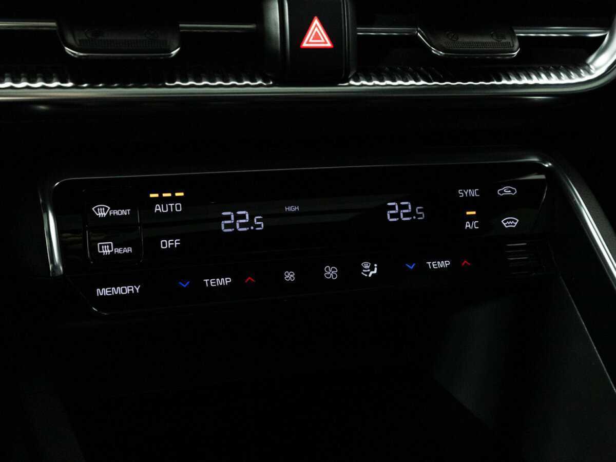 Купить Kia K5, 2021, 89 934 км, фото №20