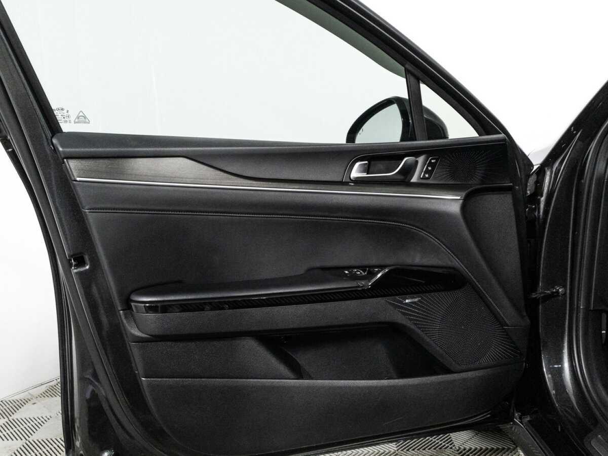 Купить Kia K5, 2021, 89 934 км, фото №25