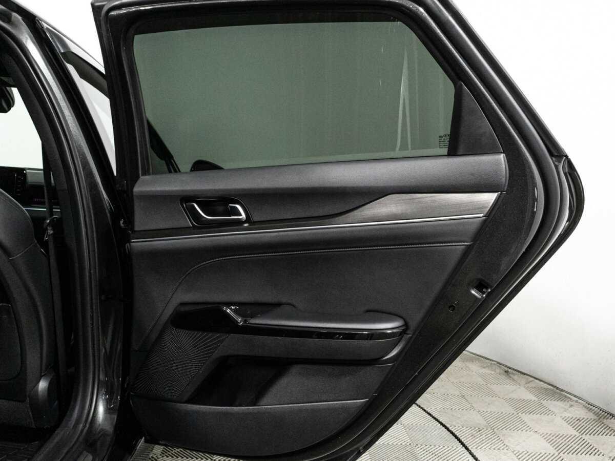 Купить Kia K5, 2021, 89 934 км, фото №27