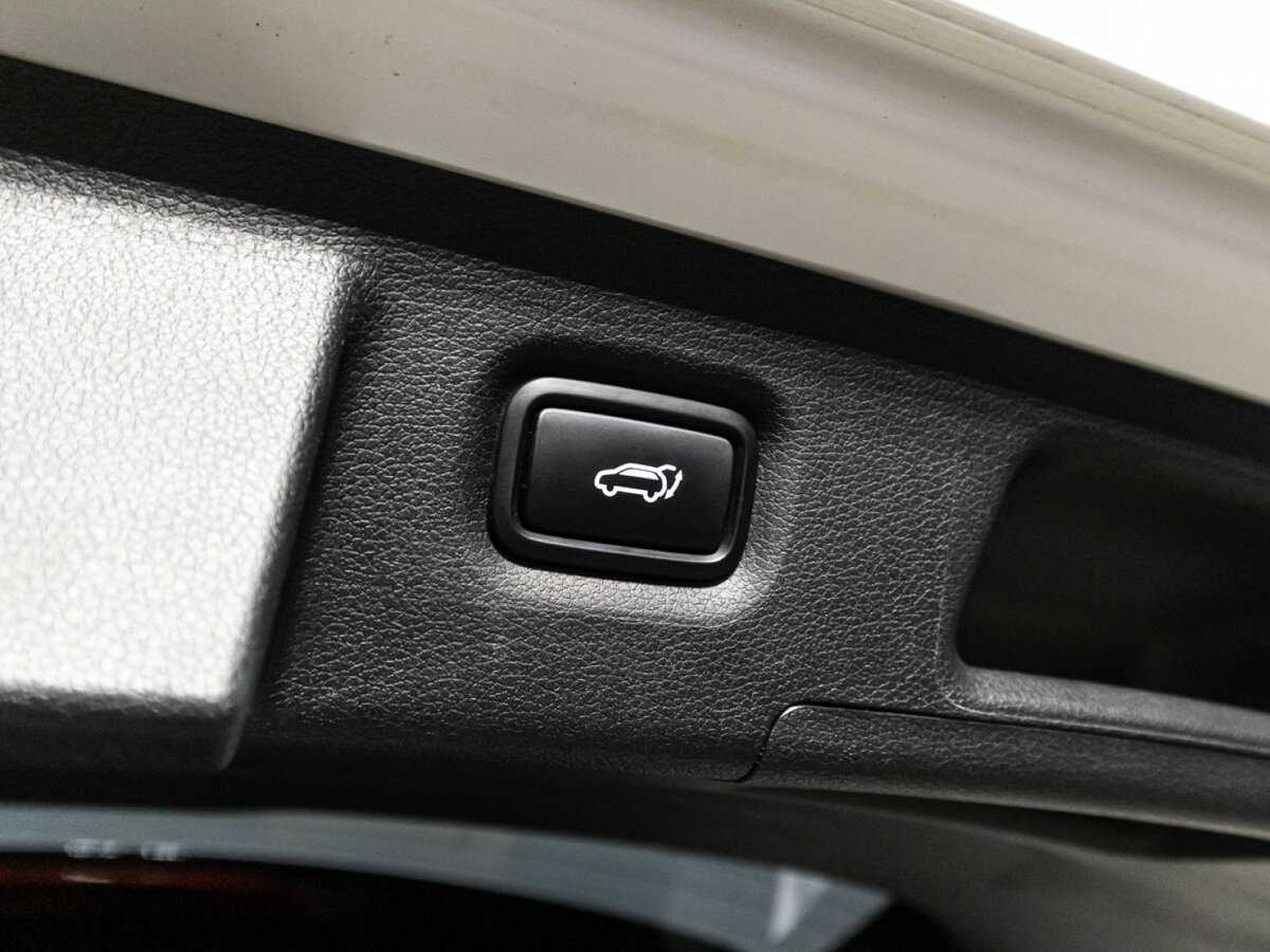 Купить Hyundai Santa Fe, 2020, 102 673 км, фото №16