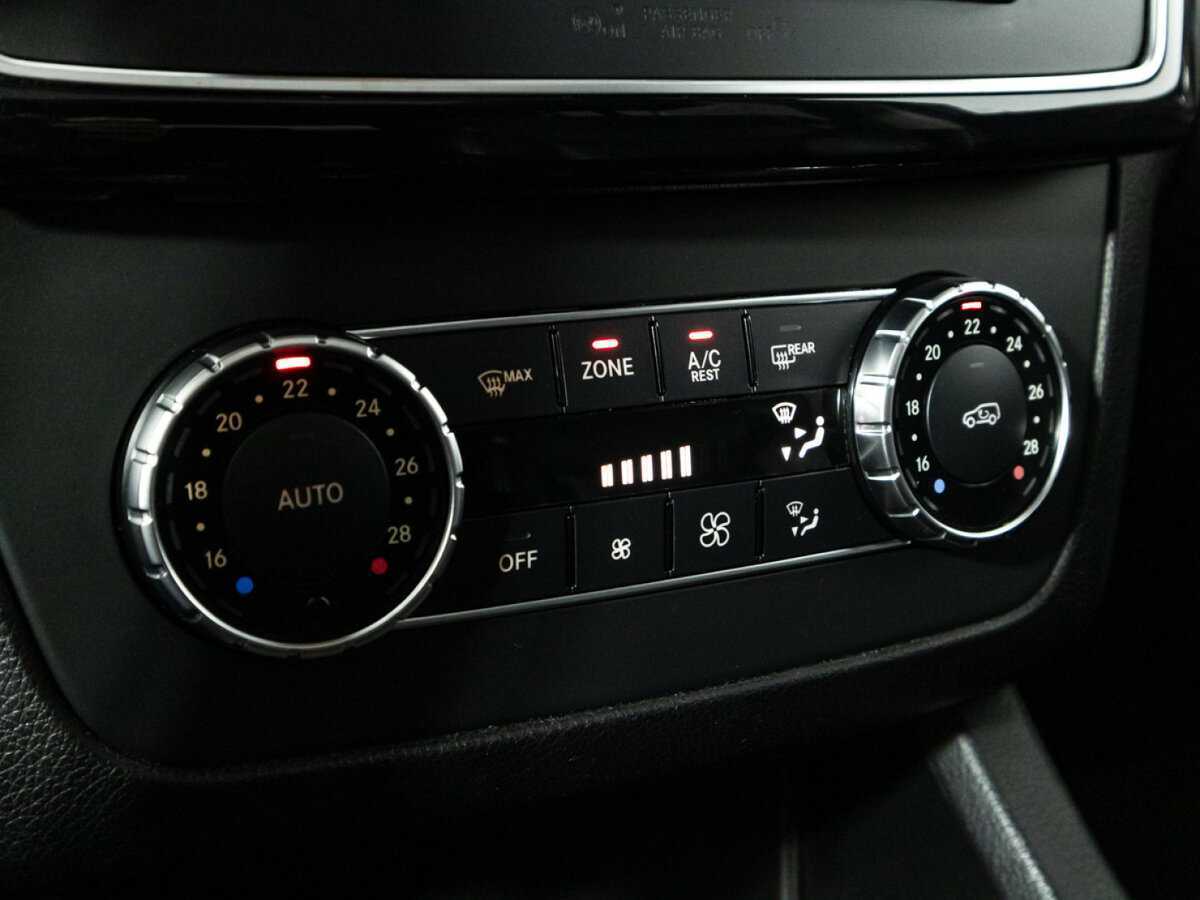 Купить Mercedes-Benz GLS 350 d, 2016, 160 280 км, фото №22