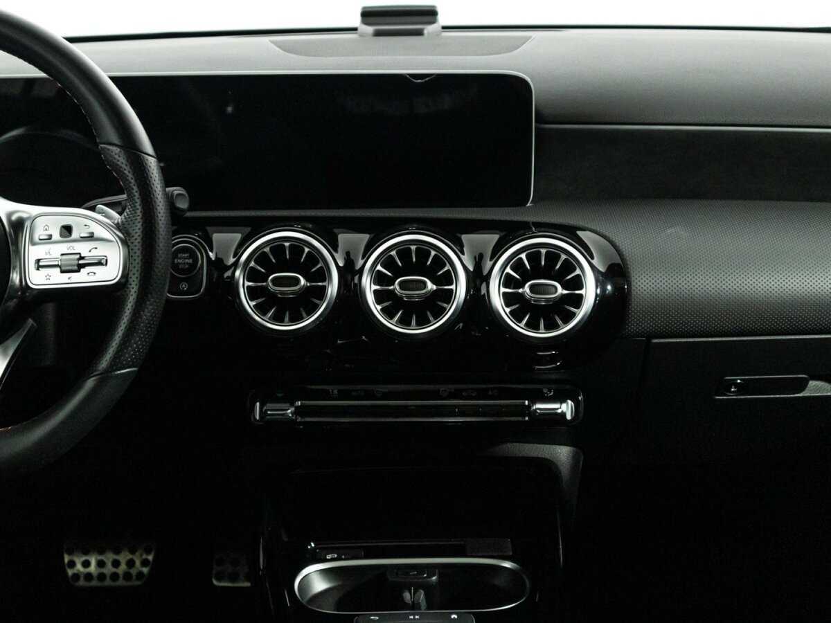 Купить Mercedes-Benz A-Класс AMG 35 AMG, 2020, 41 160 км, фото №14