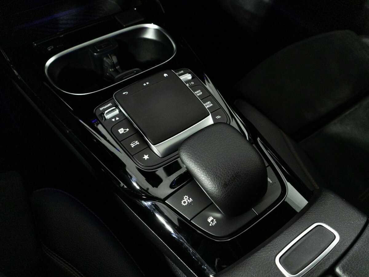 Купить Mercedes-Benz A-Класс AMG 35 AMG, 2020, 41 160 км, фото №19