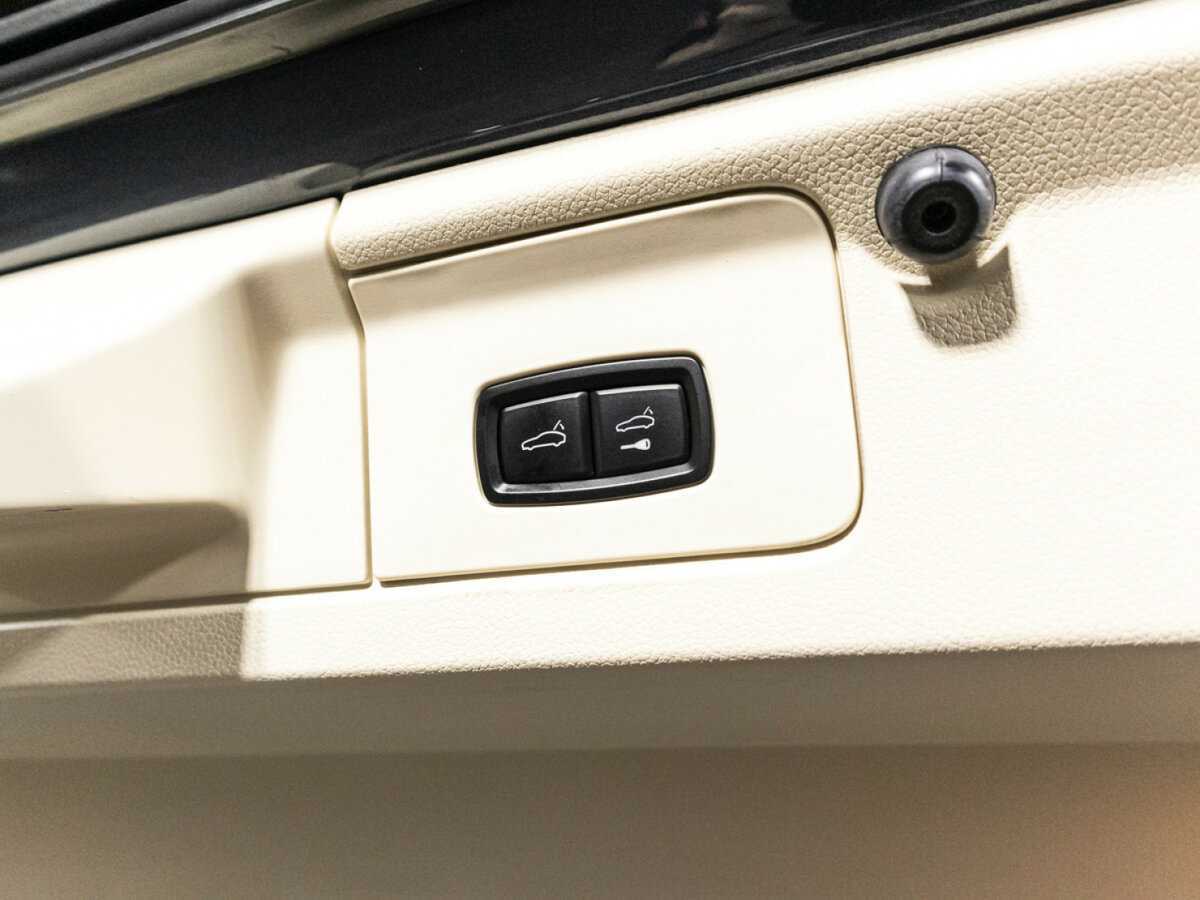 Купить Porsche Panamera Turbo, 2010, 60 024 км, фото №14