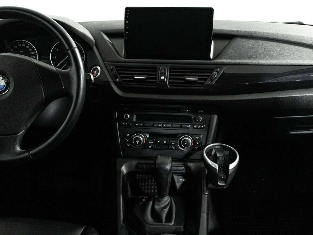 Купить BMW X1 18i, 2010, 224 737 км, фото №14