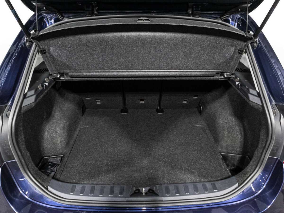 Купить BMW X1 18i, 2010, 224 737 км, фото №15