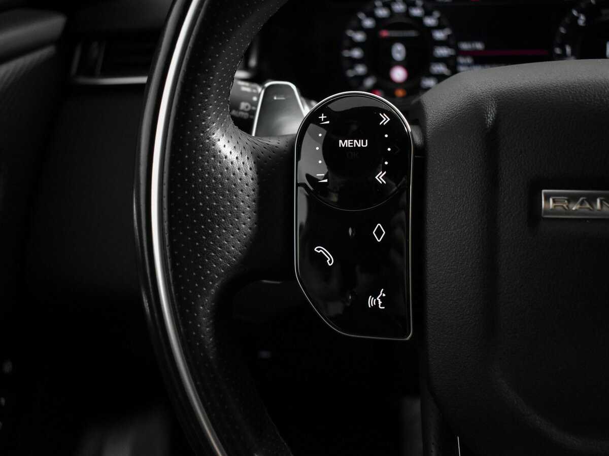 Купить Land Rover Range Rover Velar, 2019, 95 000 км, фото №19