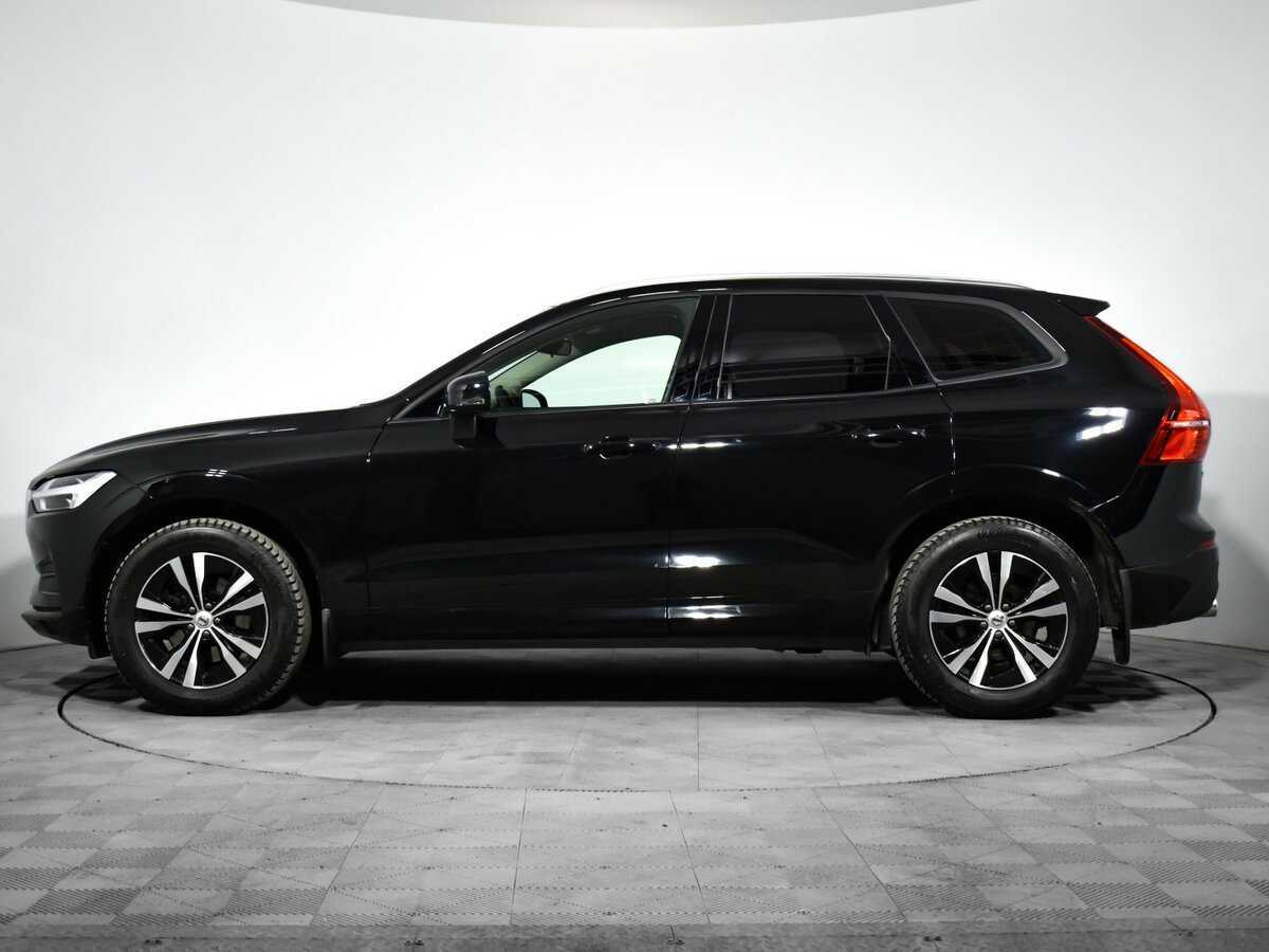 Купить Volvo XC60, 2020, 81 000 км, фото №8