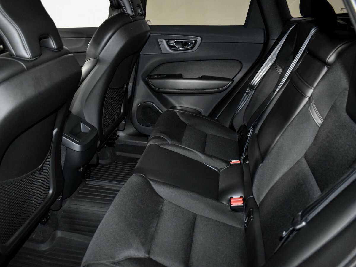 Купить Volvo XC60, 2020, 81 000 км, фото №13