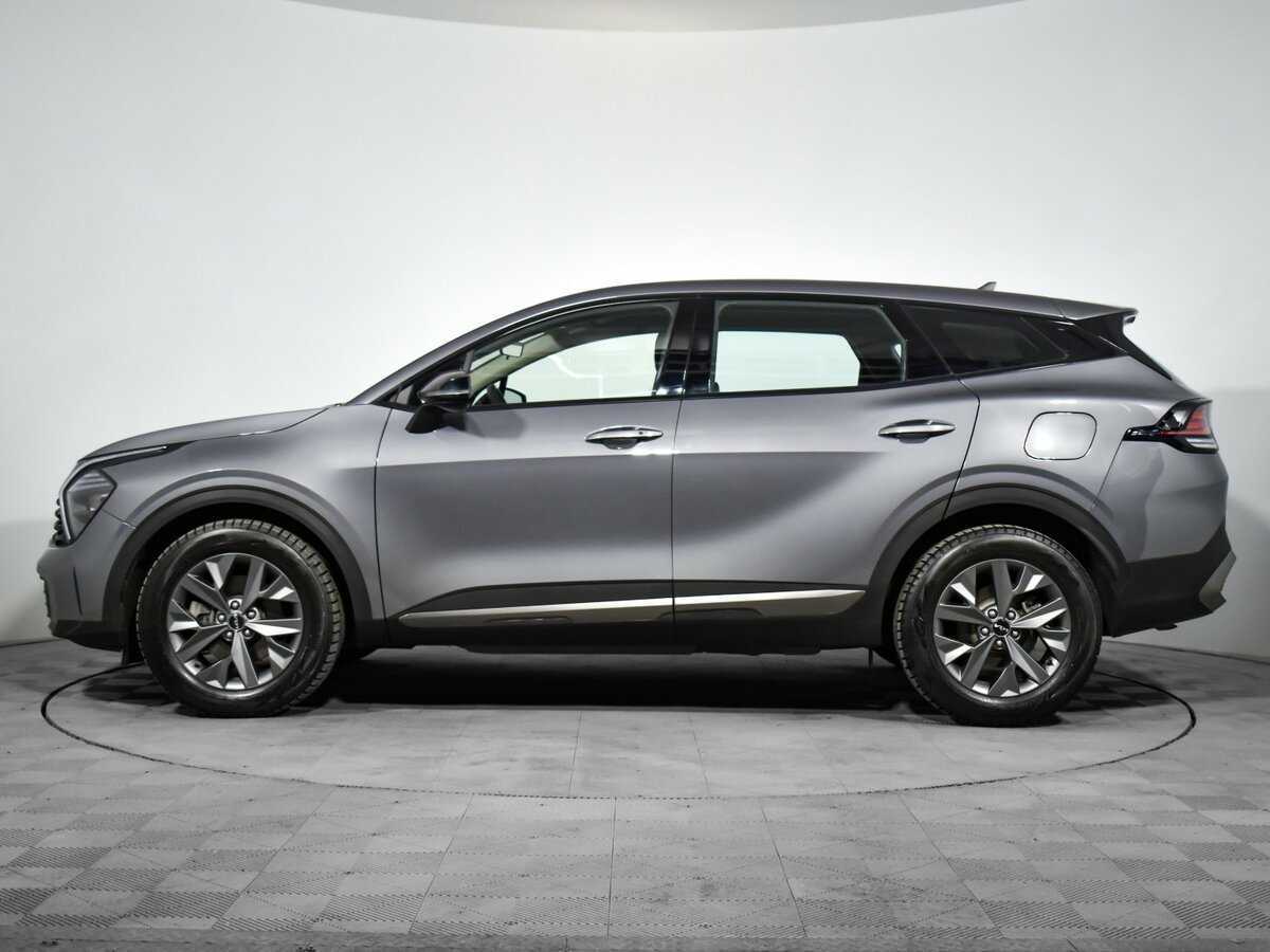 Купить Kia Sportage, 2023, 12 861 км, фото №7