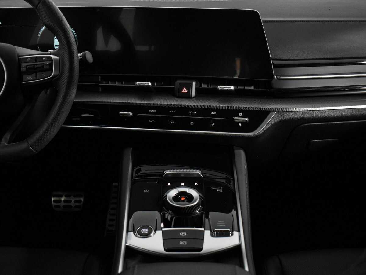 Купить Kia Sportage, 2023, 12 861 км, фото №14