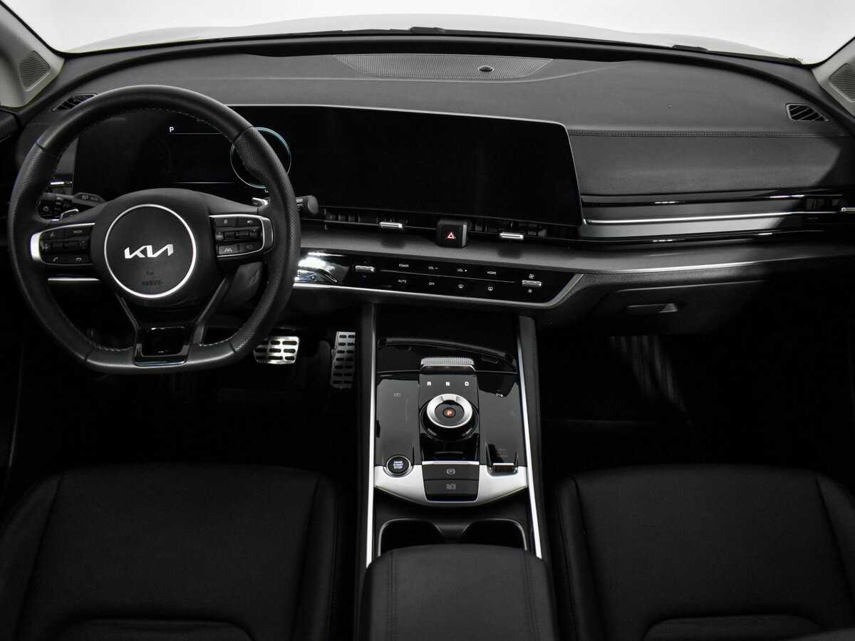 Купить Kia Sportage, 2023, 12 861 км, фото №15
