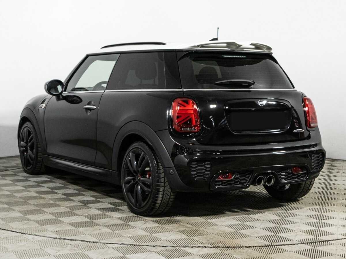 Купить Mini Hatch JCW John Cooper Works, 2019, 70 100 км, фото №7