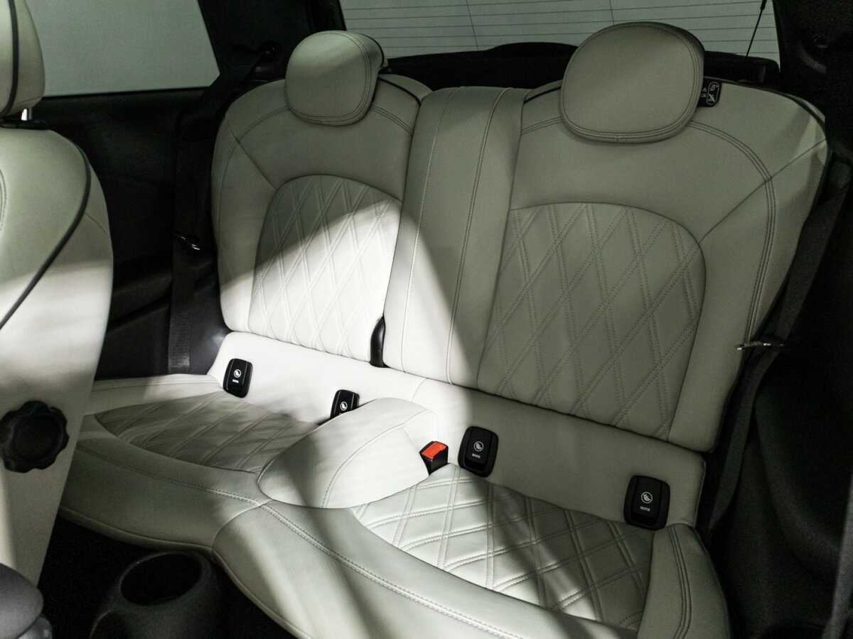 Купить Mini Hatch JCW John Cooper Works, 2019, 70 100 км, фото №10