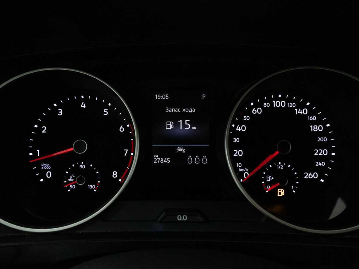 Купить Volkswagen Tiguan, 2020, 27 861 км, фото №12