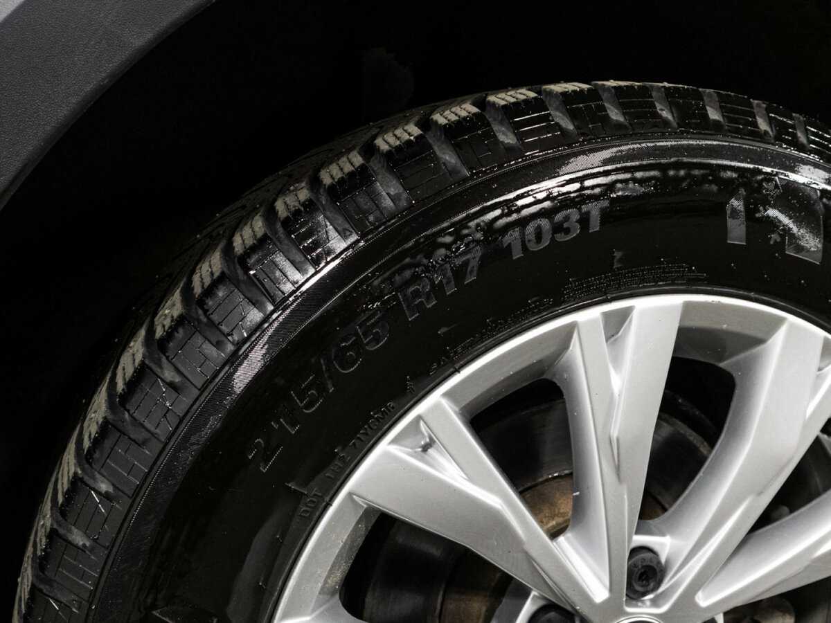 Купить Volkswagen Tiguan, 2020, 27 861 км, фото №19