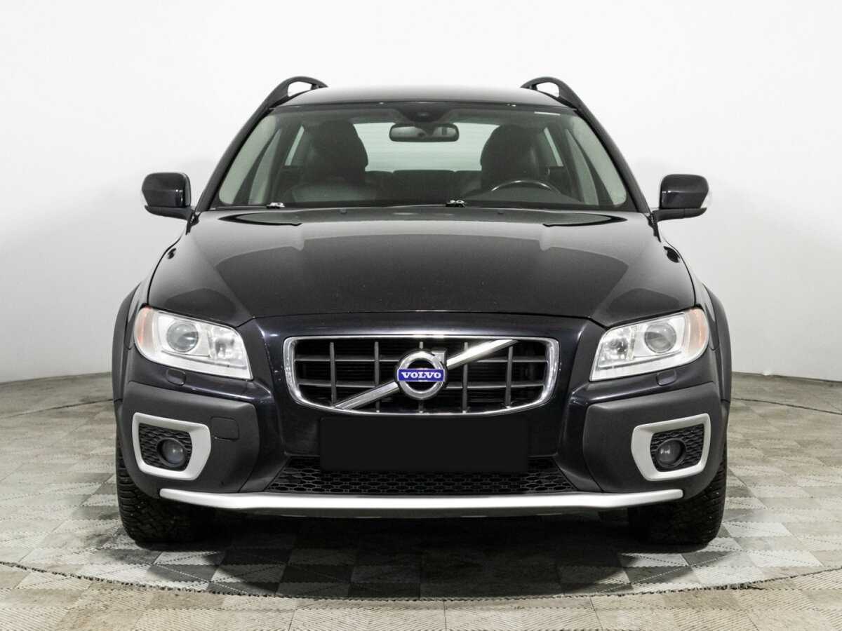 Volvo XC70