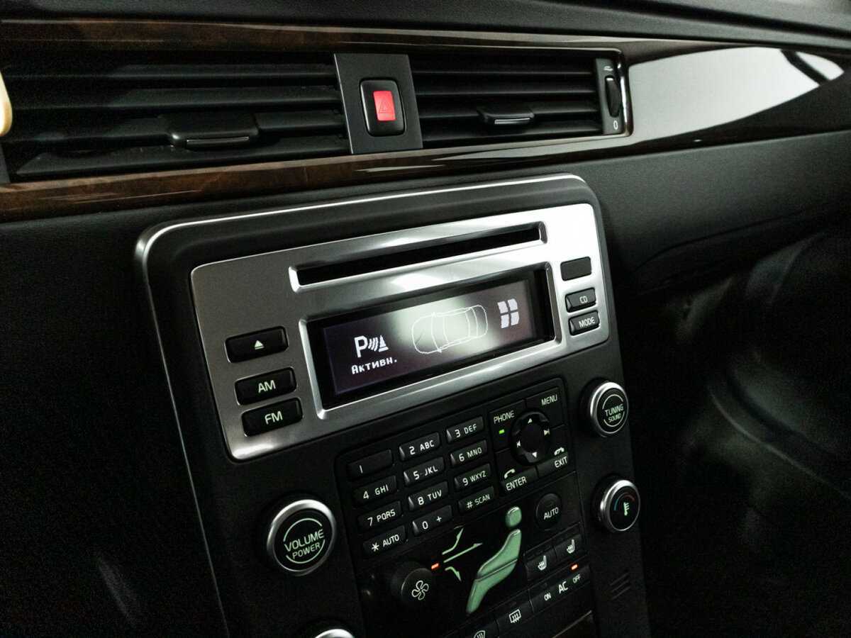 Купить Volvo XC70, 2010, 171 816 км, фото №18