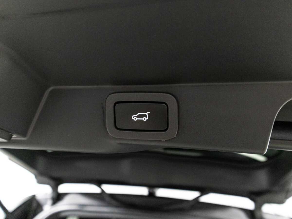 Купить Land Rover Range Rover Sport, 2018, 135 136 км, фото №15