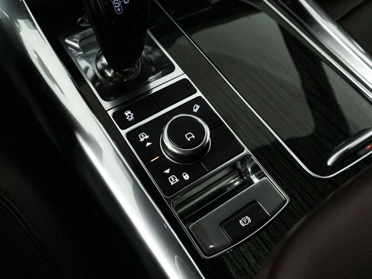 Купить Land Rover Range Rover Sport, 2018, 135 136 км, фото №21