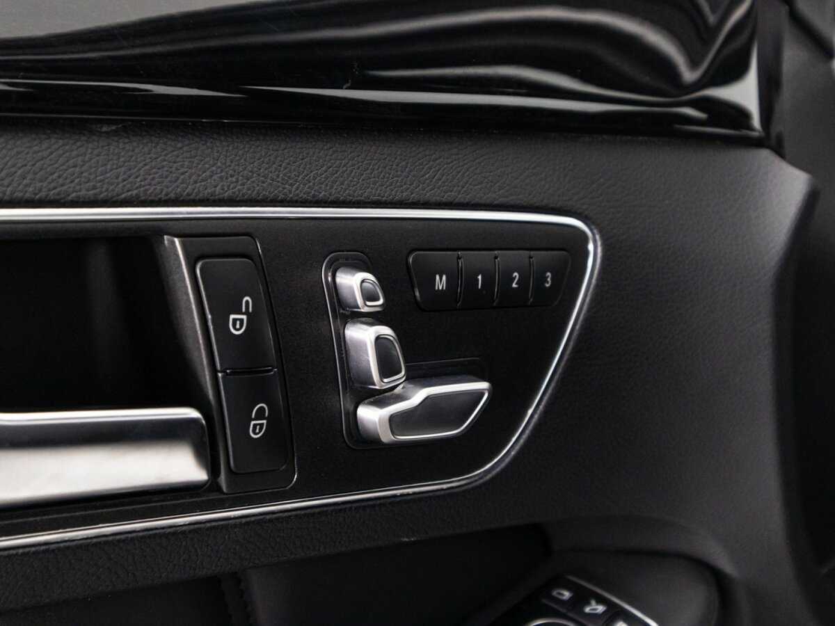 Купить Mercedes-Benz E-Класс AMG 63 AMG, 2014, 139 236 км, фото №18