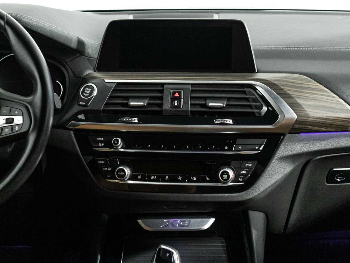 Купить BMW X3 20d xDrive, 2021, 93 140 км, фото №14