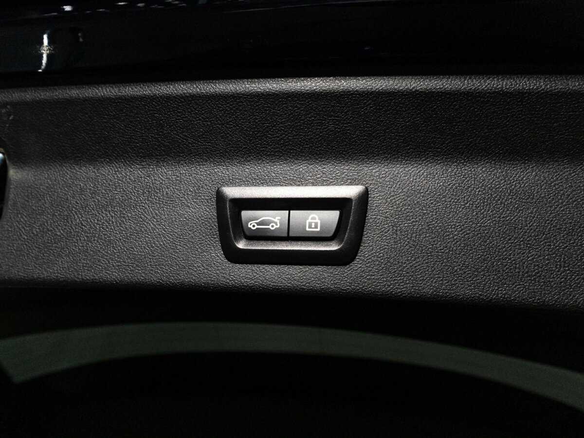 Купить BMW X3 20d xDrive, 2021, 93 140 км, фото №16