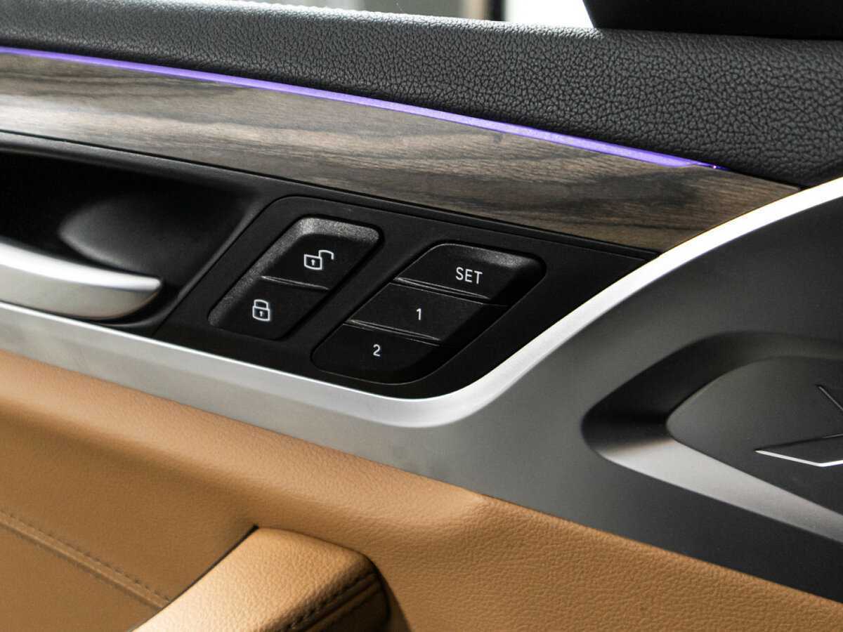 Купить BMW X3 20d xDrive, 2021, 93 140 км, фото №18