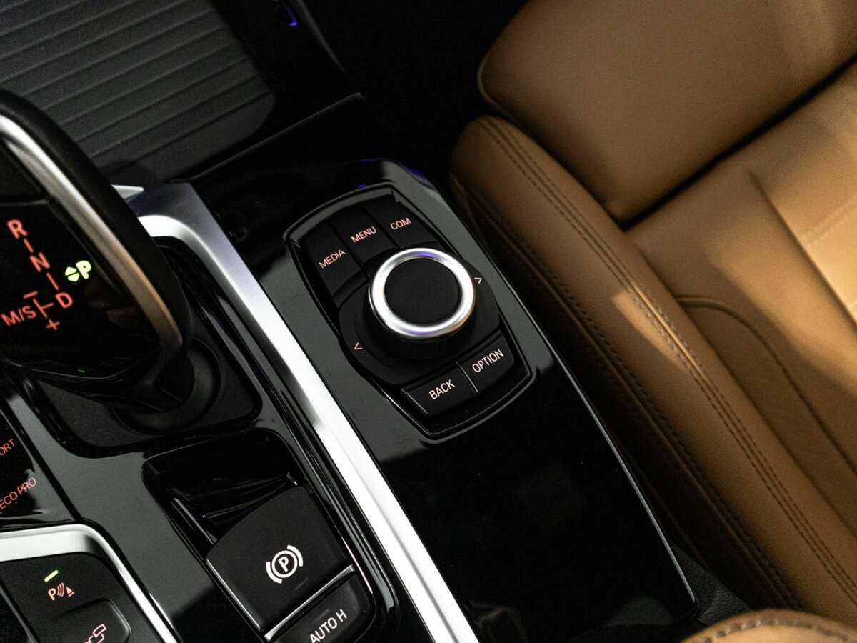 Купить BMW X3 20d xDrive, 2021, 93 140 км, фото №22