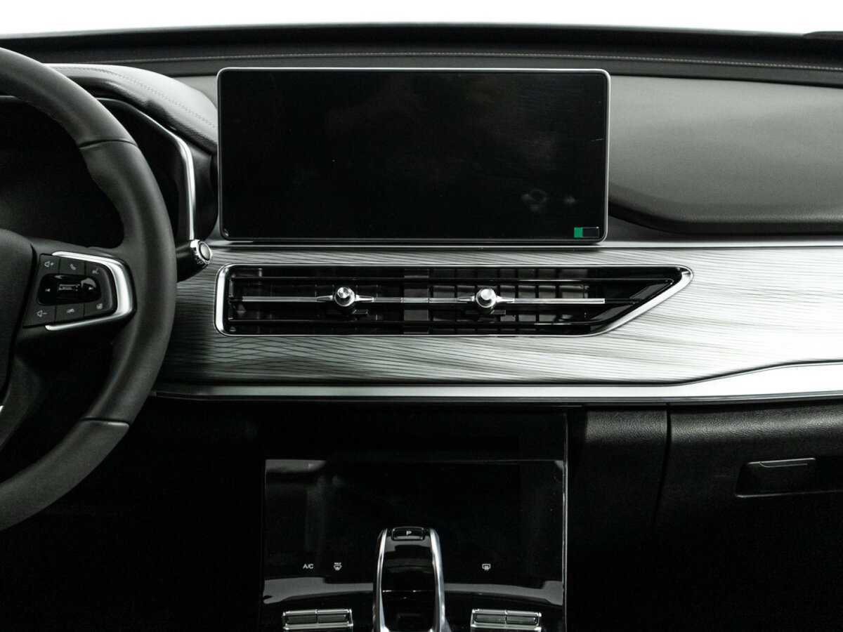 Купить Chery Tiggo 8 Pro, 2023, 39 493 км, фото №14