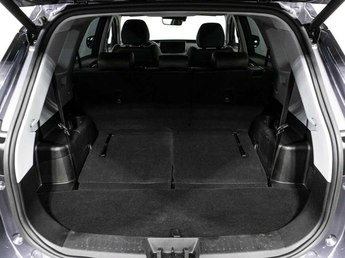 Купить Chery Tiggo 8 Pro, 2023, 39 493 км, фото №15