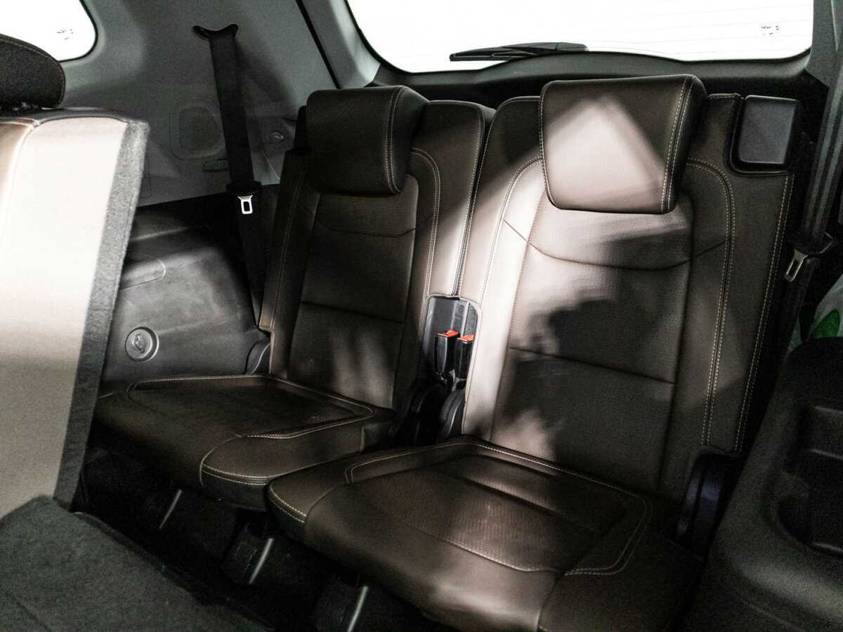 Купить Chery Tiggo 8 Pro, 2023, 39 493 км, фото №17