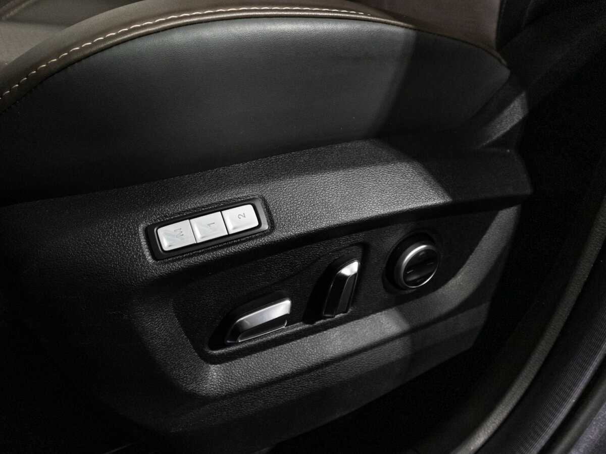 Купить Chery Tiggo 8 Pro, 2023, 39 493 км, фото №18