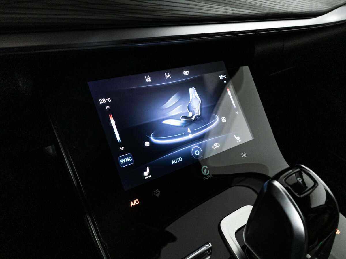 Купить Chery Tiggo 8 Pro, 2023, 39 493 км, фото №20