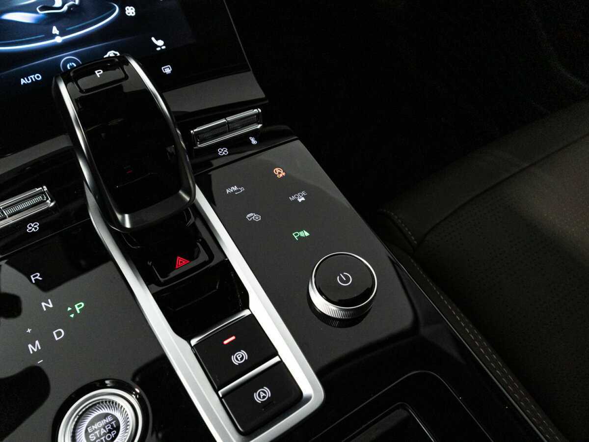 Купить Chery Tiggo 8 Pro, 2023, 39 493 км, фото №21