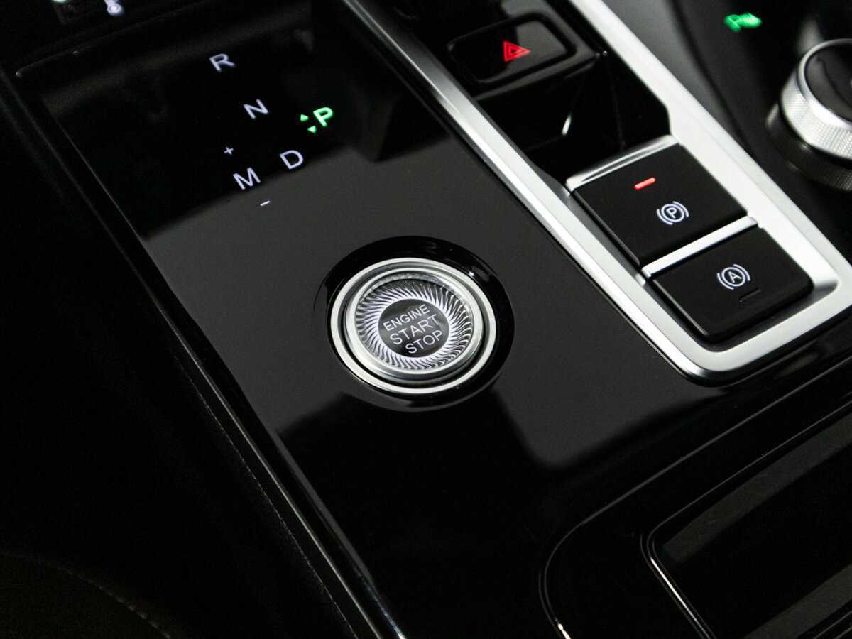 Купить Chery Tiggo 8 Pro, 2023, 39 493 км, фото №22