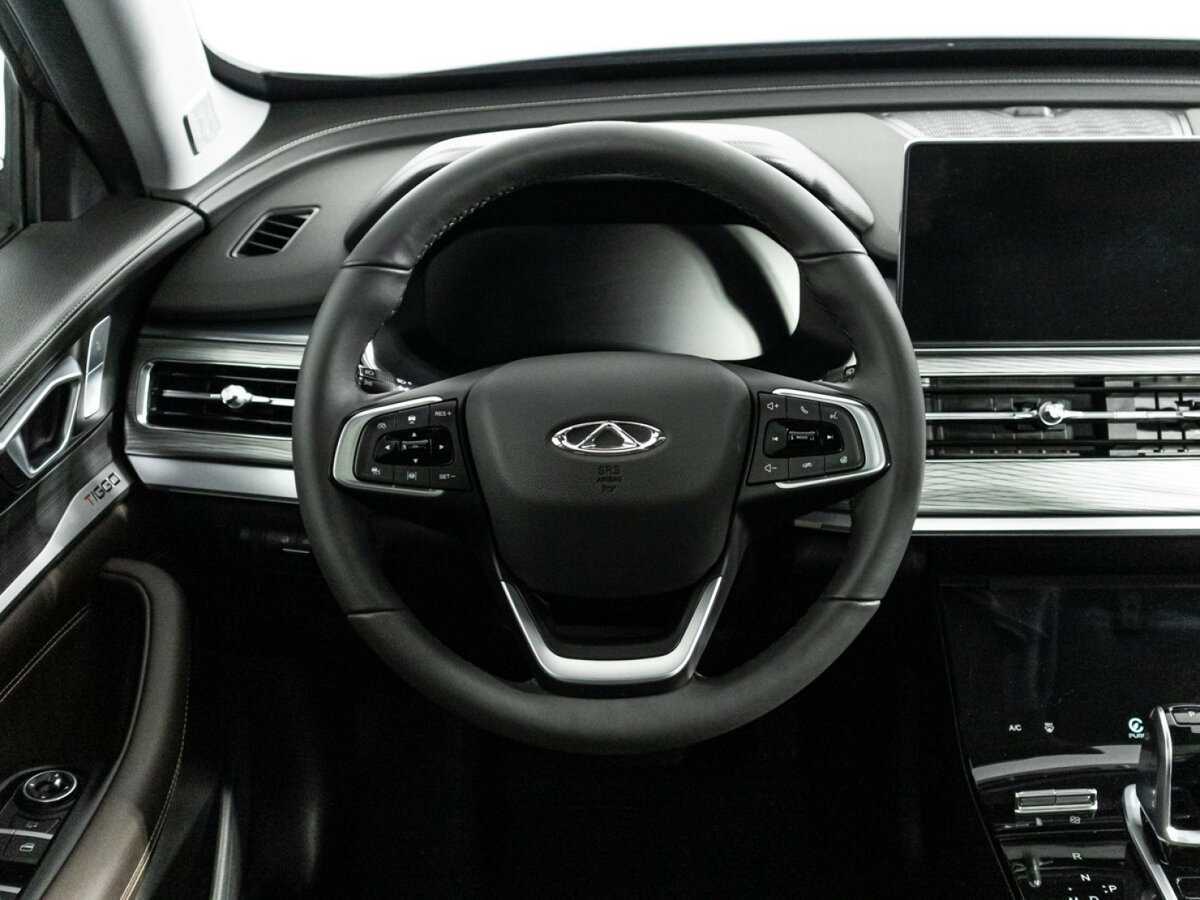 Купить Chery Tiggo 8 Pro, 2023, 39 493 км, фото №24