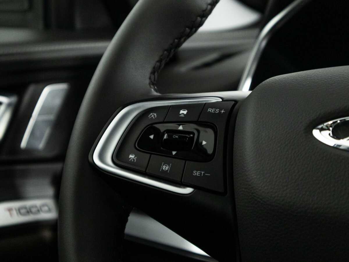 Купить Chery Tiggo 8 Pro, 2023, 39 493 км, фото №25