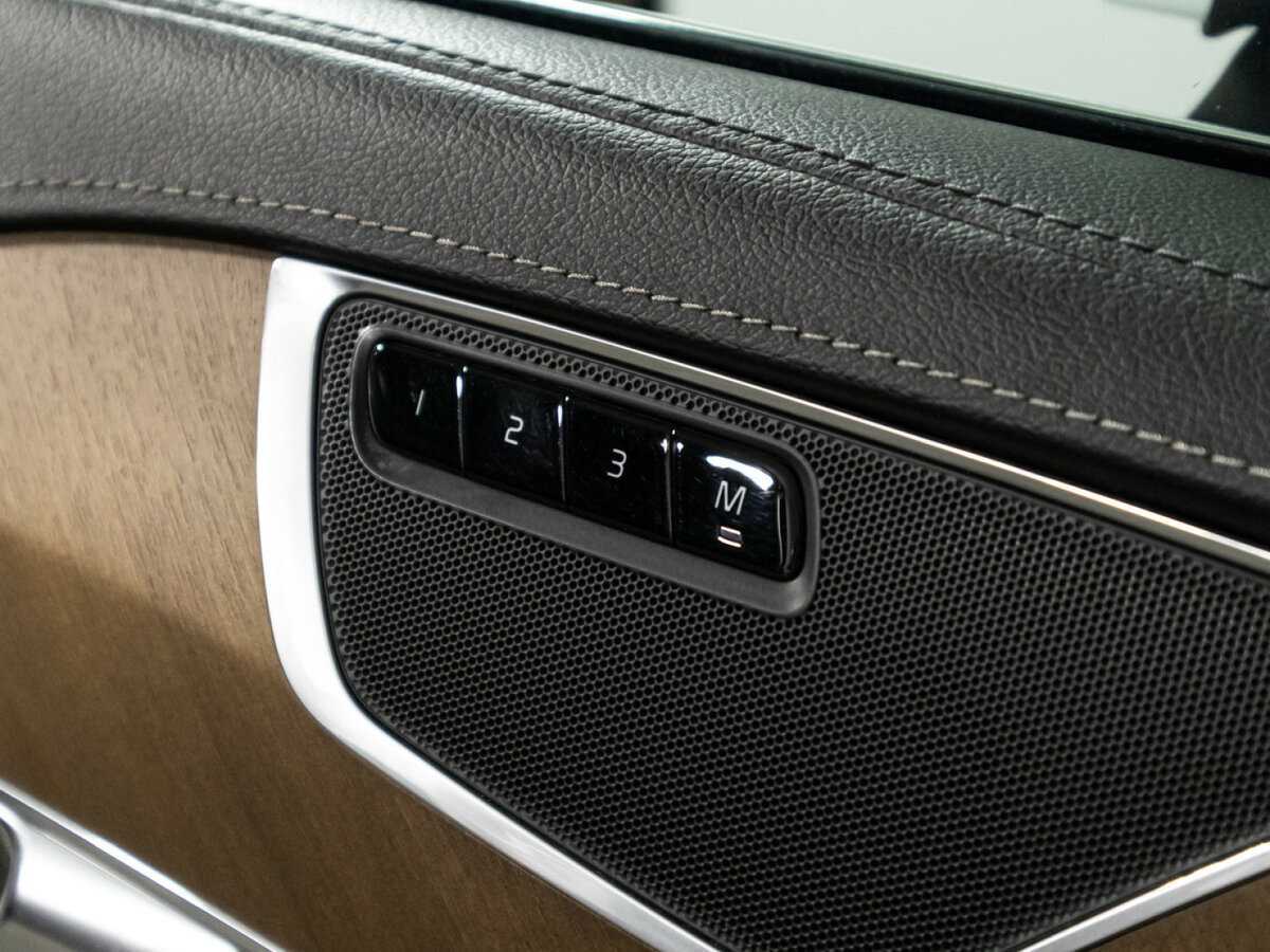 Купить Volvo XC90, 2019, 222 049 км, фото №18