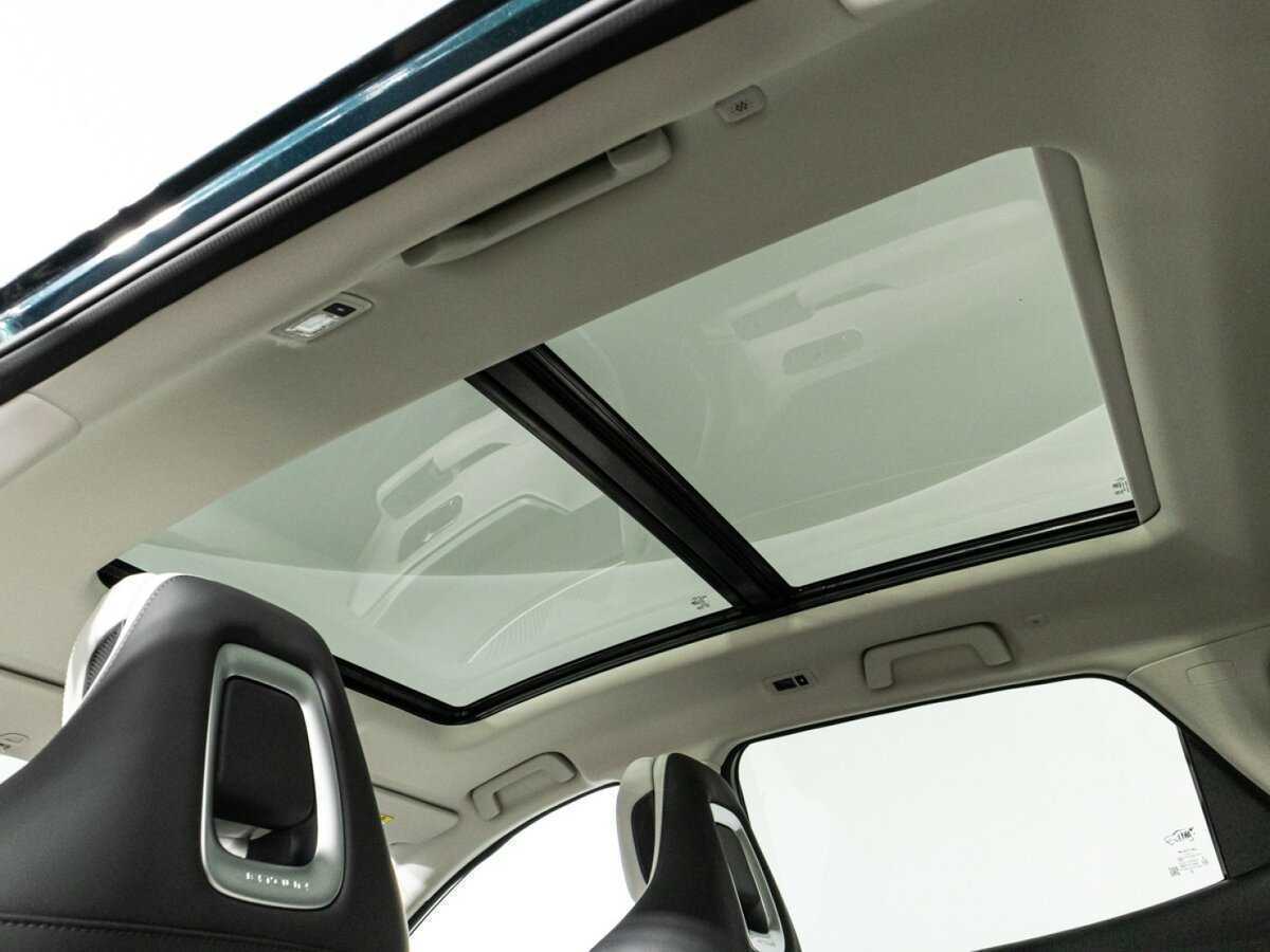 Купить Jetour Dashing, 2024, 6 757 км, фото №20