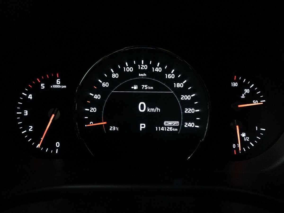 Купить Kia Sorento, 2019, 114 123 км, фото №10