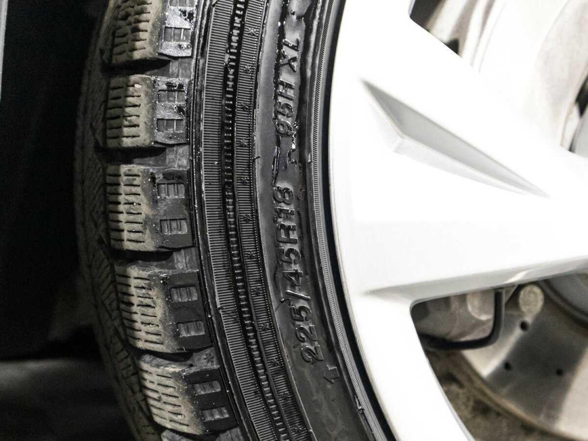 Купить Audi A4, 2019, 165 816 км, фото №25