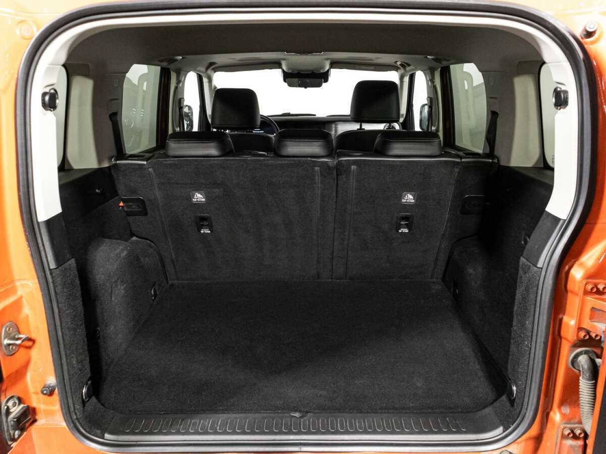 Купить Tank 300, 2022, 60 660 км, фото №15