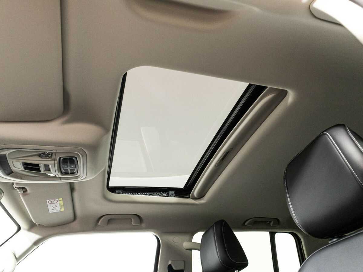 Купить Tank 300, 2022, 60 660 км, фото №17